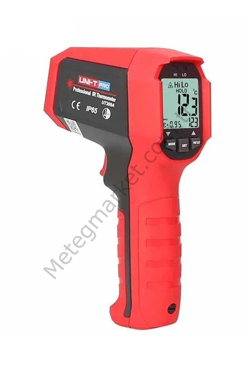 Unit UT309A Infrared Termometre