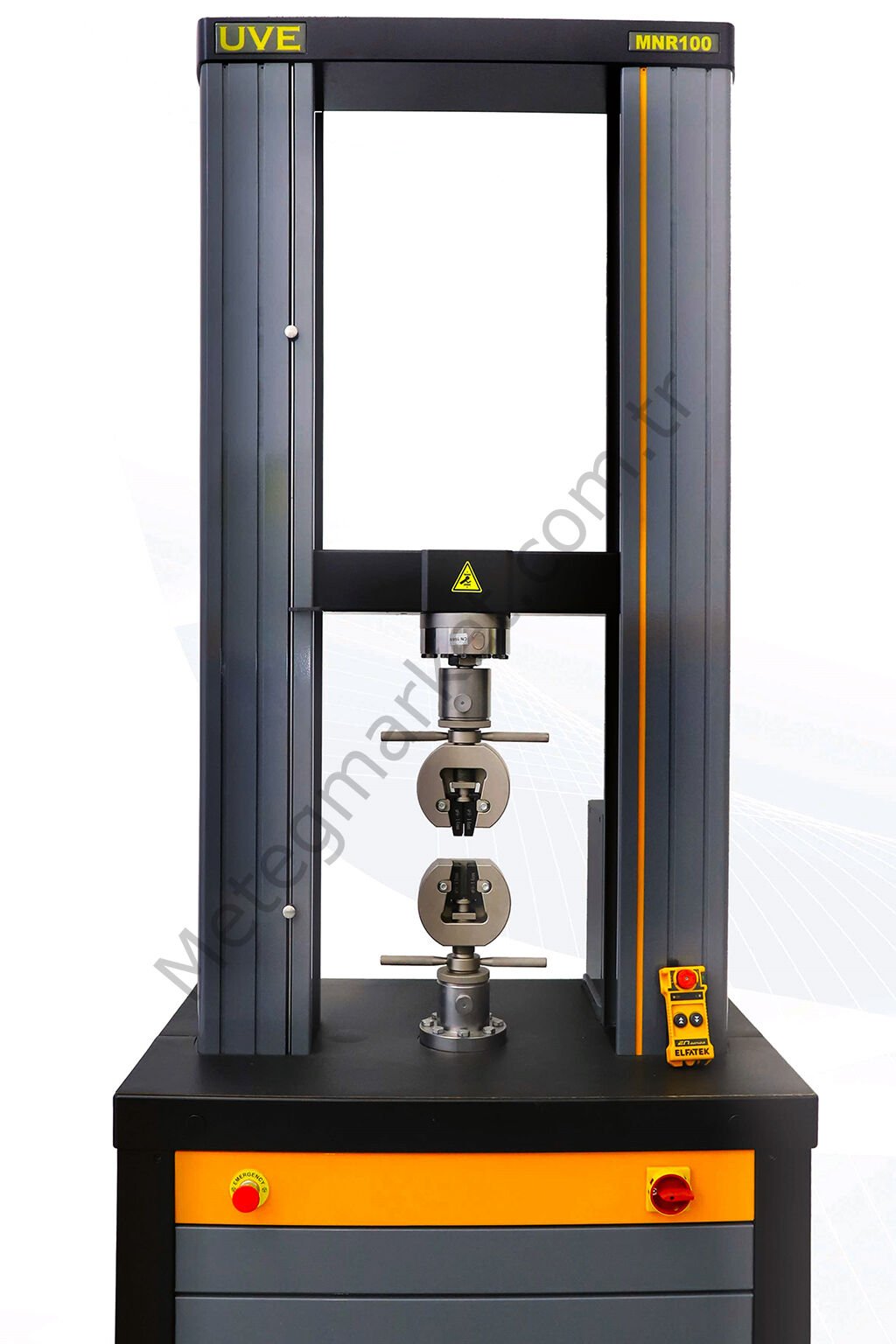 10kN-300kN Çekme Basma Test Cihazları