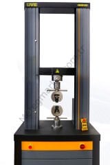 10kN-300kN Çekme Basma Test Cihazları