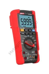 Unit UT17B PRO 1000V True RMS Dijital Multimetre