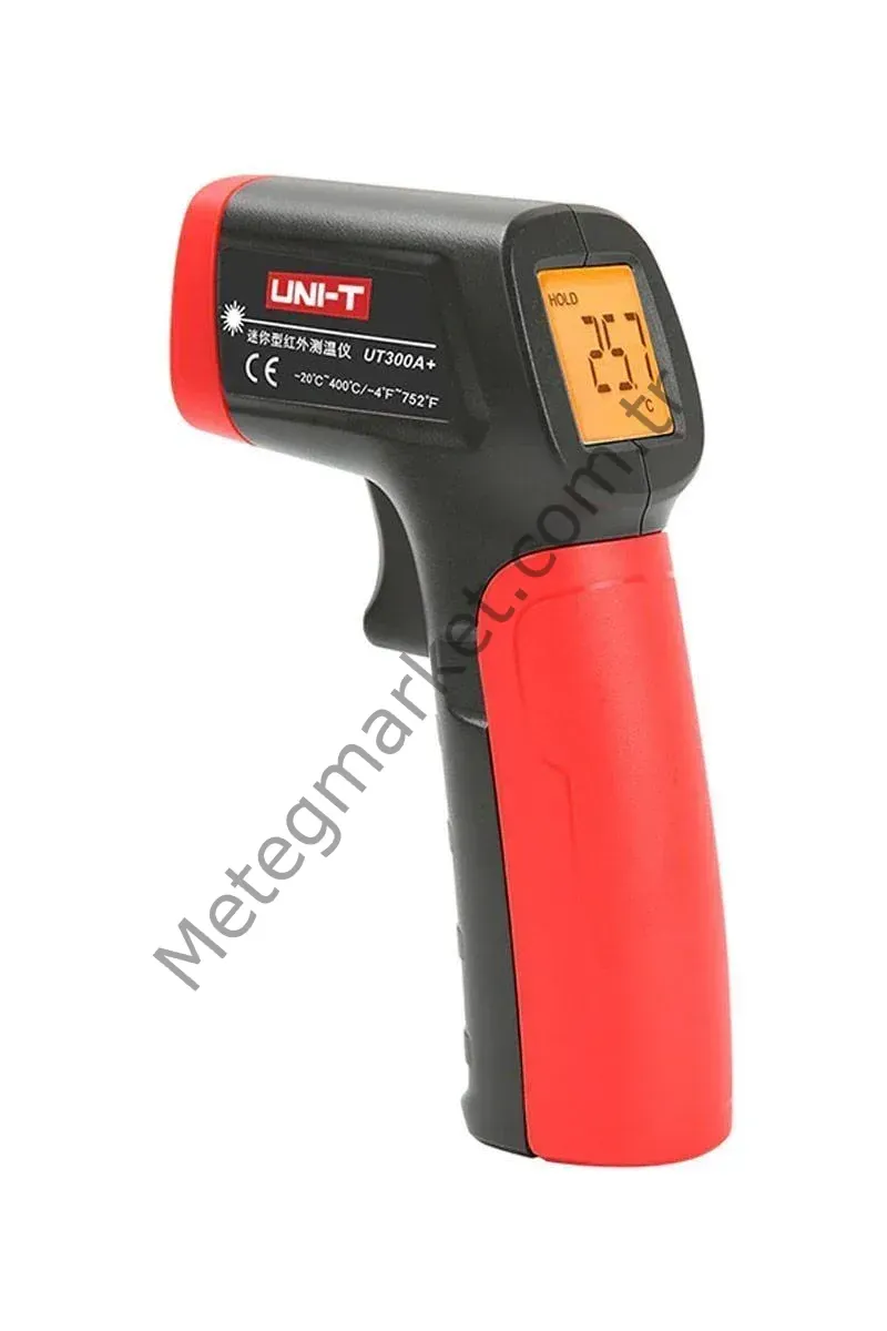 Unit UT300S Infrared Termometre