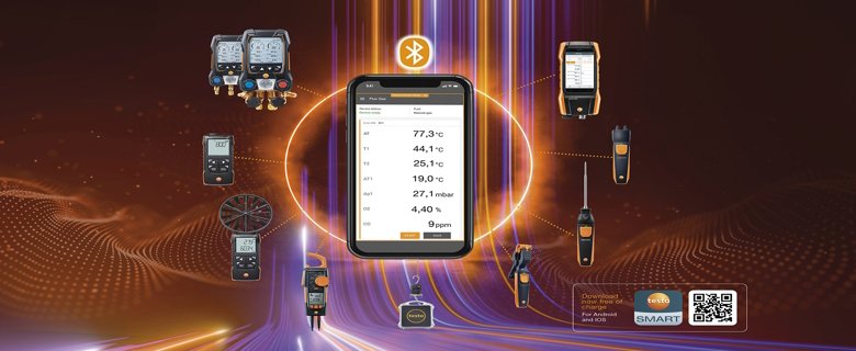 Sıcaklık Ölçüm Cihazları